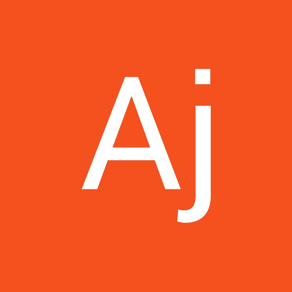 Meet your Posher, Aj